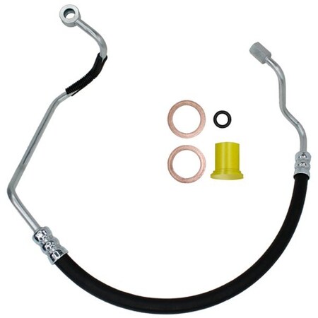 Gates Pressure Line Power Steering Assembly, 352429 352429